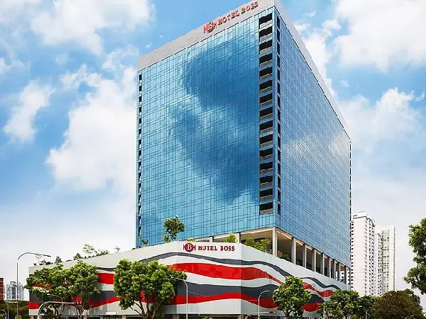 A modern hotel located near Lavender MRT Station offering comfortable rooms, restaurants and easy access to Singapore’s major attractions and shopping districts.