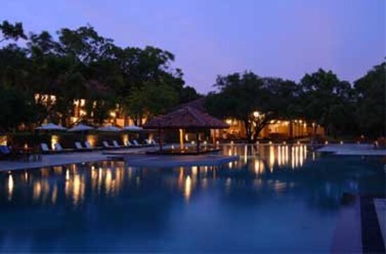 Sigiriya - 1 Night